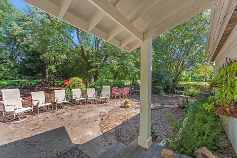 Tiny photo for 307 N Alexander Ave Ave, Washington, GA 30673 (MLS # 546553)
