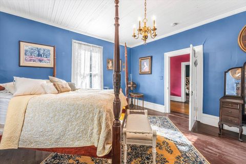 Tiny photo for 307 N Alexander Ave Ave, Washington, GA 30673 (MLS # 546553)