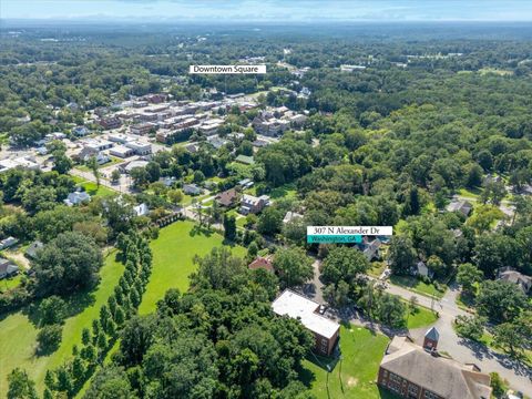 Tiny photo for 307 N Alexander Ave Ave, Washington, GA 30673 (MLS # 546553)