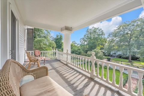 Tiny photo for 307 N Alexander Ave Ave, Washington, GA 30673 (MLS # 546553)