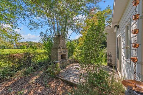 Tiny photo for 307 N Alexander Ave Ave, Washington, GA 30673 (MLS # 546553)