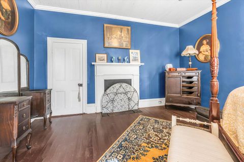 Tiny photo for 307 N Alexander Ave Ave, Washington, GA 30673 (MLS # 546553)