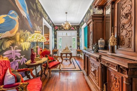 Tiny photo for 307 N Alexander Ave Ave, Washington, GA 30673 (MLS # 546553)