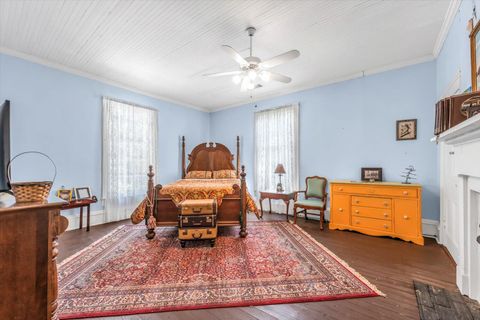 Tiny photo for 307 N Alexander Ave Ave, Washington, GA 30673 (MLS # 546553)