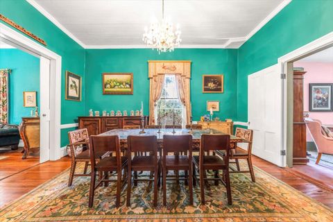 Tiny photo for 307 N Alexander Ave Ave, Washington, GA 30673 (MLS # 546553)