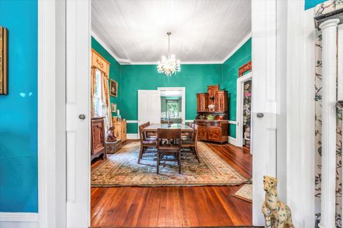 Tiny photo for 307 N Alexander Ave Ave, Washington, GA 30673 (MLS # 546553)