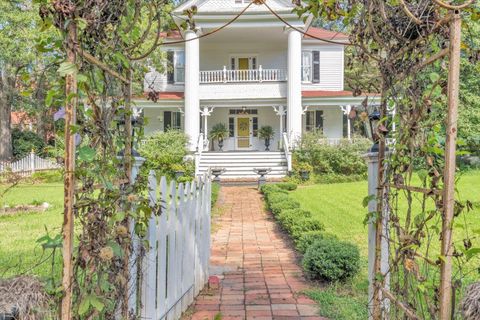 Tiny photo for 307 N Alexander Ave Ave, Washington, GA 30673 (MLS # 546553)