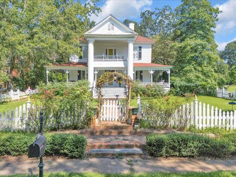 Tiny photo for 307 N Alexander Ave Ave, Washington, GA 30673 (MLS # 546553)