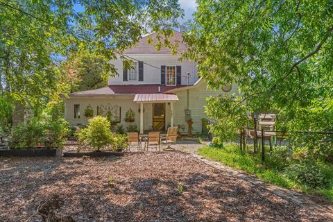 Tiny photo for 307 N Alexander Ave Ave, Washington, GA 30673 (MLS # 546553)