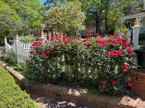 Tiny photo for 307 N Alexander Ave Ave, Washington, GA 30673 (MLS # 546553)
