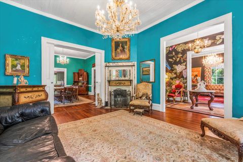 Tiny photo for 307 N Alexander Ave Ave, Washington, GA 30673 (MLS # 546553)