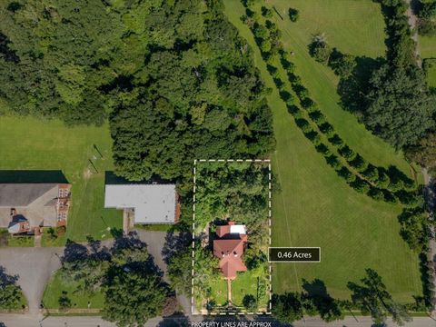 Tiny photo for 307 N Alexander Ave Ave, Washington, GA 30673 (MLS # 546553)