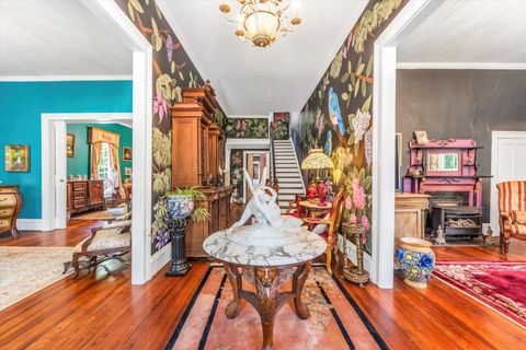 Tiny photo for 307 N Alexander Ave Ave, Washington, GA 30673 (MLS # 546553)