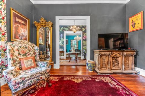 Tiny photo for 307 N Alexander Ave Ave, Washington, GA 30673 (MLS # 546553)