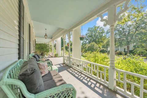 Tiny photo for 307 N Alexander Ave Ave, Washington, GA 30673 (MLS # 546553)