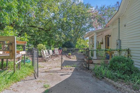 Tiny photo for 307 N Alexander Ave Ave, Washington, GA 30673 (MLS # 546553)