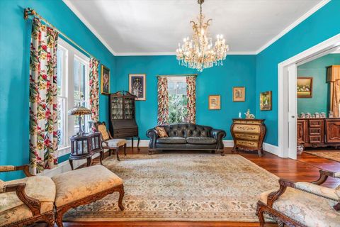 Tiny photo for 307 N Alexander Ave Ave, Washington, GA 30673 (MLS # 546553)