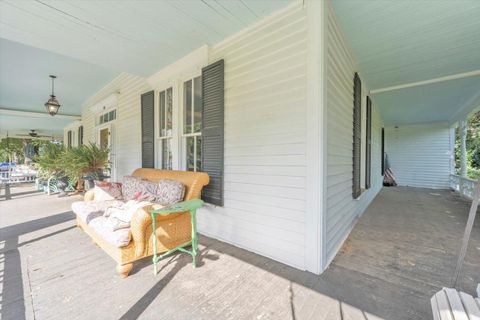 Tiny photo for 307 N Alexander Ave Ave, Washington, GA 30673 (MLS # 546553)