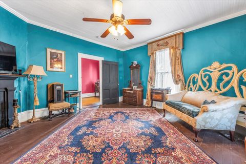 Tiny photo for 307 N Alexander Ave Ave, Washington, GA 30673 (MLS # 546553)