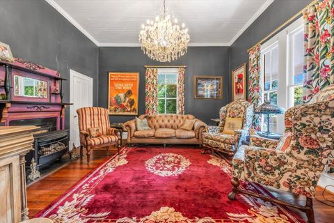 Tiny photo for 307 N Alexander Ave Ave, Washington, GA 30673 (MLS # 546553)