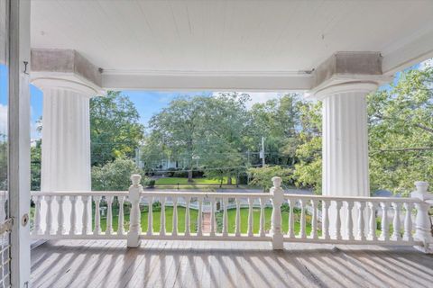 Tiny photo for 307 N Alexander Ave Ave, Washington, GA 30673 (MLS # 546553)
