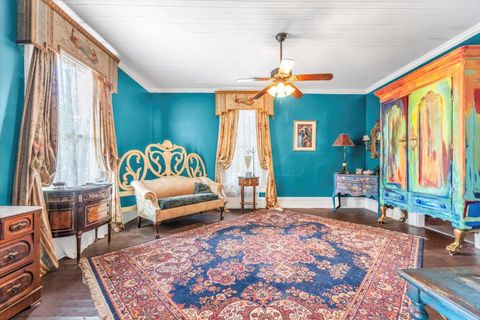 Tiny photo for 307 N Alexander Ave Ave, Washington, GA 30673 (MLS # 546553)