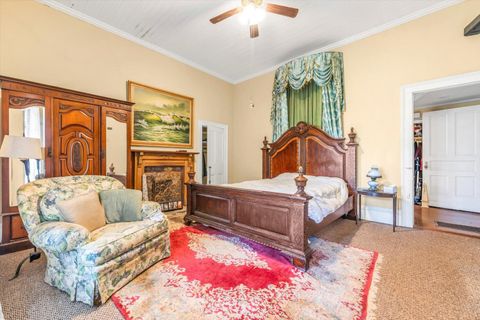 Tiny photo for 307 N Alexander Ave Ave, Washington, GA 30673 (MLS # 546553)