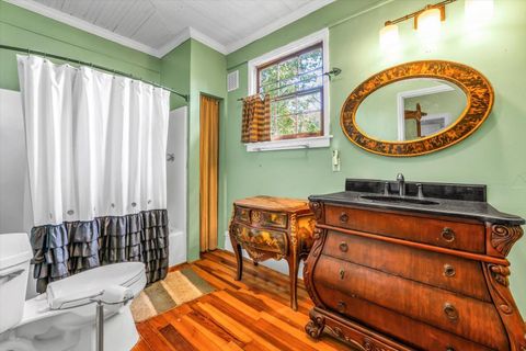 Tiny photo for 307 N Alexander Ave Ave, Washington, GA 30673 (MLS # 546553)