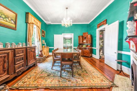 Tiny photo for 307 N Alexander Ave Ave, Washington, GA 30673 (MLS # 546553)