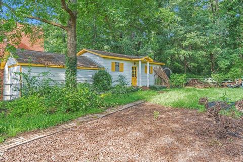Tiny photo for 307 N Alexander Ave Ave, Washington, GA 30673 (MLS # 546553)