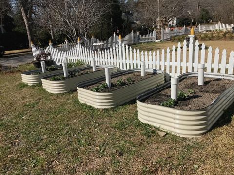 Tiny photo for 307 N Alexander Ave Ave, Washington, GA 30673 (MLS # 546553)