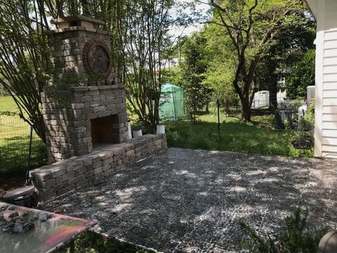 Tiny photo for 307 N Alexander Ave Ave, Washington, GA 30673 (MLS # 546553)