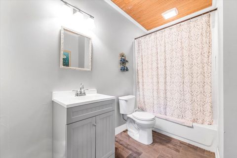 Tiny photo for 307 N Alexander Ave Ave, Washington, GA 30673 (MLS # 546553)