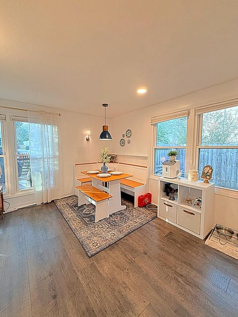 Tiny photo for 338 NW Mccormick Street, Aiken, SC 29801 (MLS # 552835)