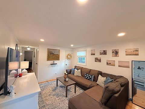 Tiny photo for 338 NW Mccormick Street, Aiken, SC 29801 (MLS # 552835)