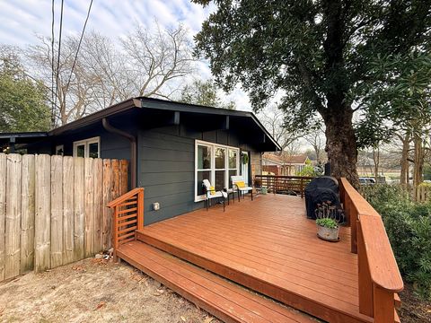 Tiny photo for 338 NW Mccormick Street, Aiken, SC 29801 (MLS # 552835)