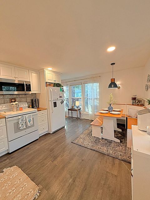 Tiny photo for 338 NW Mccormick Street, Aiken, SC 29801 (MLS # 552835)