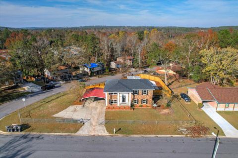 A home in Hephzibah