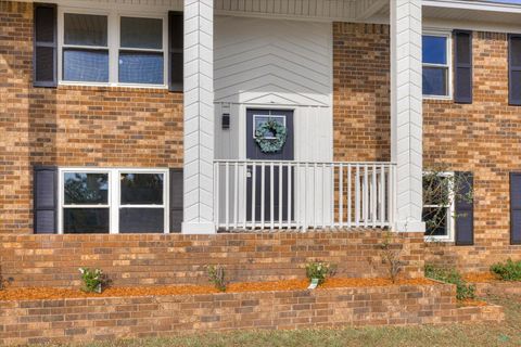 A home in Hephzibah