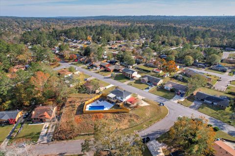 A home in Hephzibah