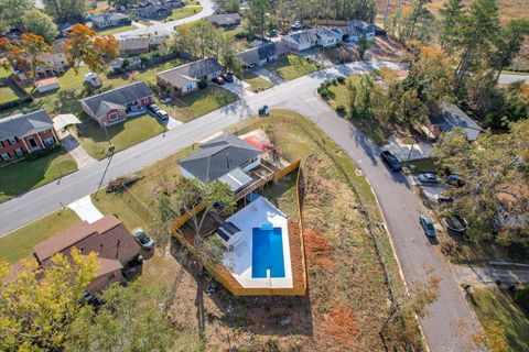 A home in Hephzibah