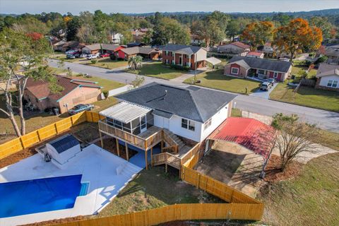 A home in Hephzibah