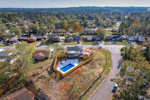 A home in Hephzibah