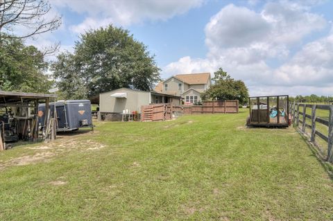 Tiny photo for 3368 Sandhill Road, Thomson, GA 30824 (MLS # 546073)