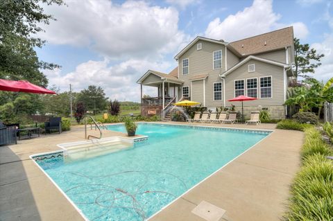 Tiny photo for 3368 Sandhill Road, Thomson, GA 30824 (MLS # 546073)