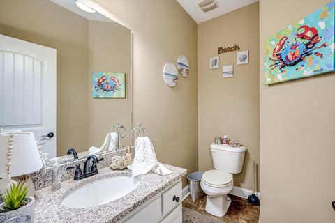 Tiny photo for 3368 Sandhill Road, Thomson, GA 30824 (MLS # 546073)