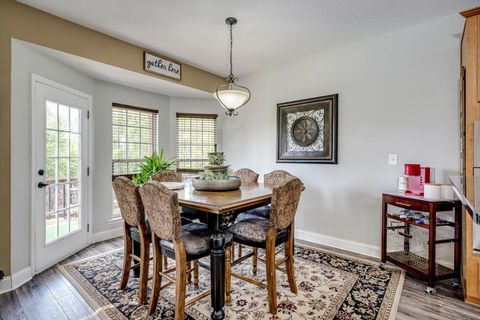 Tiny photo for 3368 Sandhill Road, Thomson, GA 30824 (MLS # 546073)