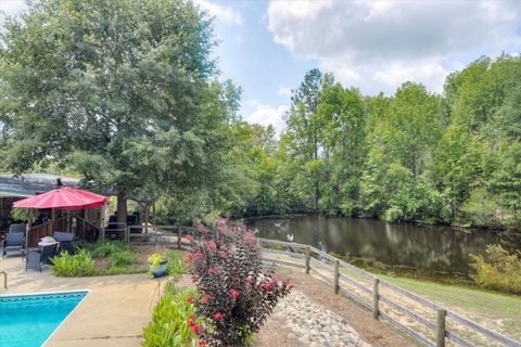 Tiny photo for 3368 Sandhill Road, Thomson, GA 30824 (MLS # 546073)