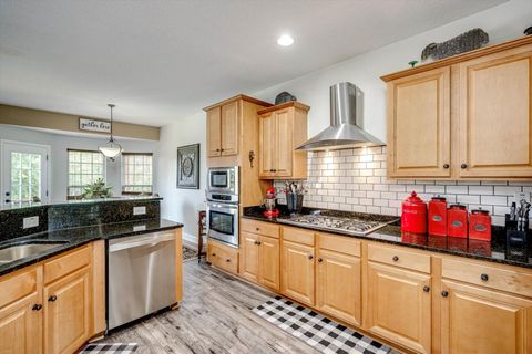 Tiny photo for 3368 Sandhill Road, Thomson, GA 30824 (MLS # 546073)