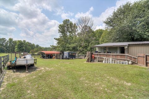 Tiny photo for 3368 Sandhill Road, Thomson, GA 30824 (MLS # 546073)